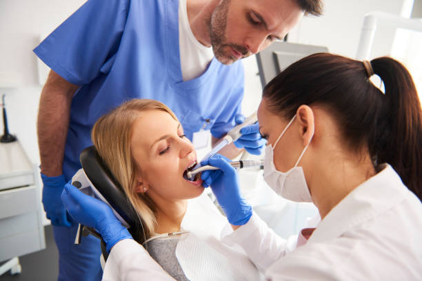 Best Invisalign and Clear Aligners  in Mount Sterling, IL