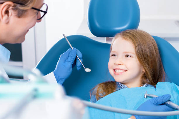 Best Pediatric Dentistry  in Mount Sterling, IL