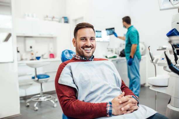 Best Dental X-Rays and Imaging  in Mount Sterling, IL