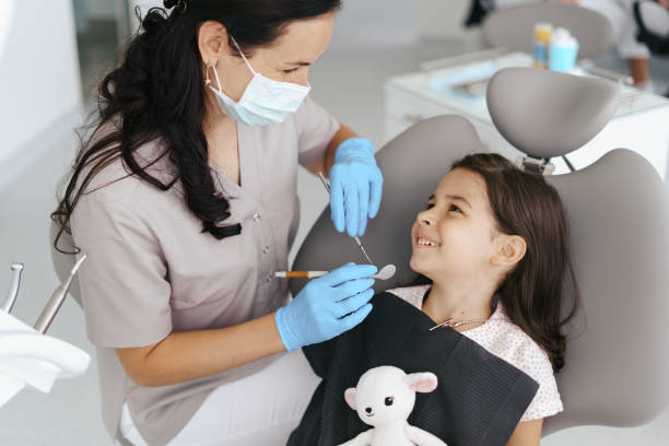 Best Full Mouth Reconstruction  in Mount Sterling, IL