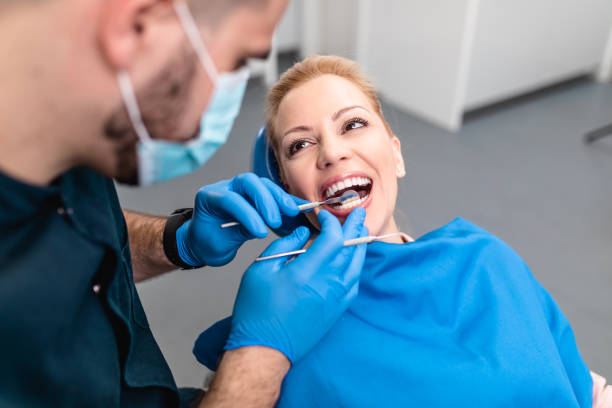 Best Sedation Dentistry  in Mount Sterling, IL