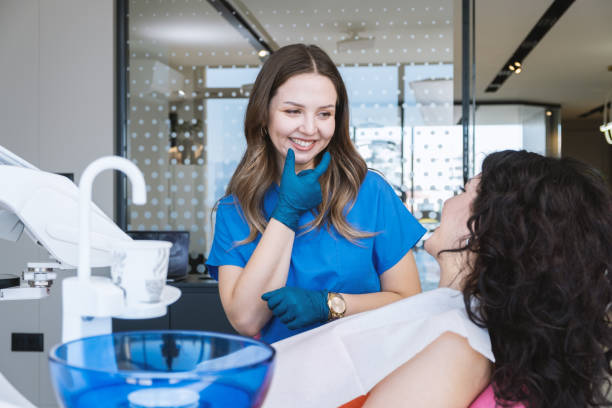 Best Cosmetic Dentistry  in Mount Sterling, IL