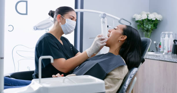 Oral Surgery in Mount Sterling, IL