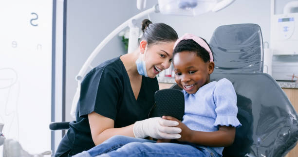 Why Choose Us for Your Dental Needs in Mount Sterling, IL
