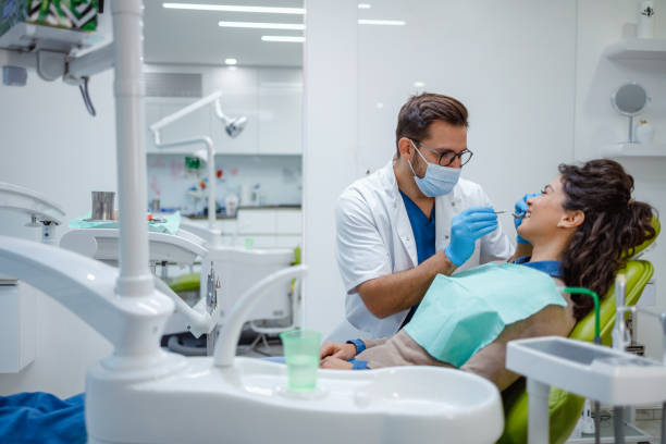 Best Traditional Braces  in Mount Sterling, IL