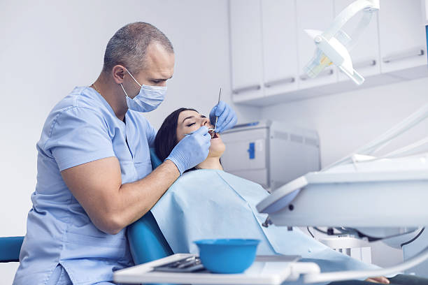Dental X-Rays and Imaging in Mount Sterling, IL