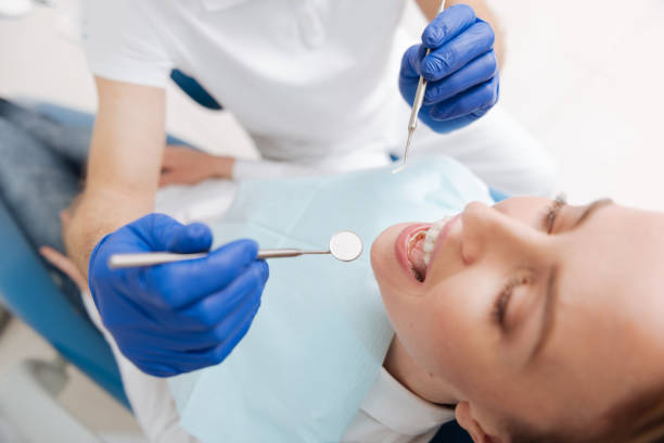  Mount Sterling, IL Holistic Dental Services Pros